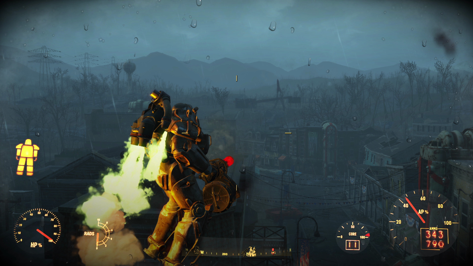 Where to buy Fallout 4 the cheapest, with the best extras