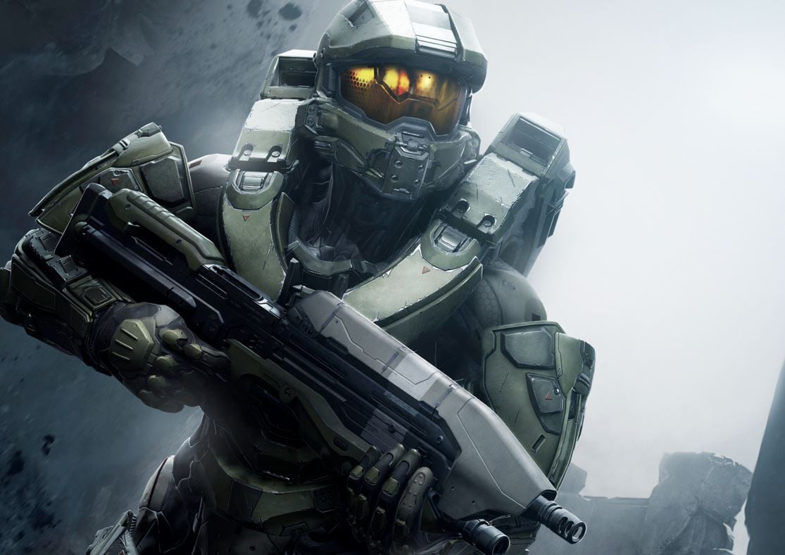 Halo 5: Guardians pre-order comparison breakdown