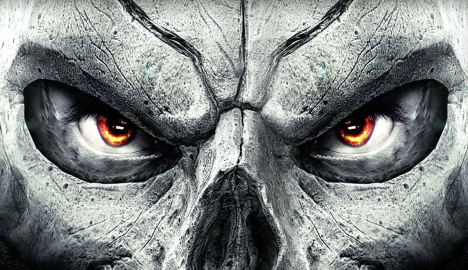 If you haven't played Darksiders II yet, Deathinitive Edition is a good place to start