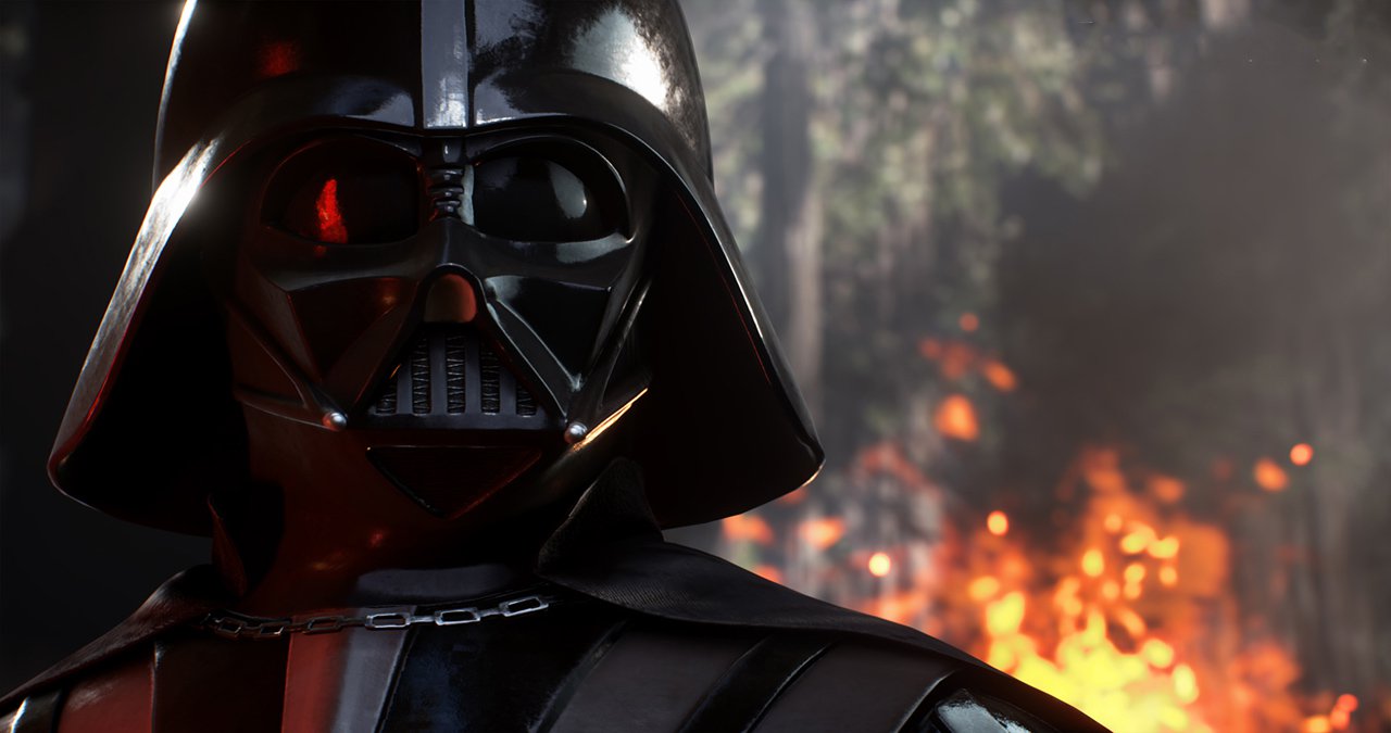 Because Star Wars Battlefront is Star Wars related, 9.5 million people played the beta