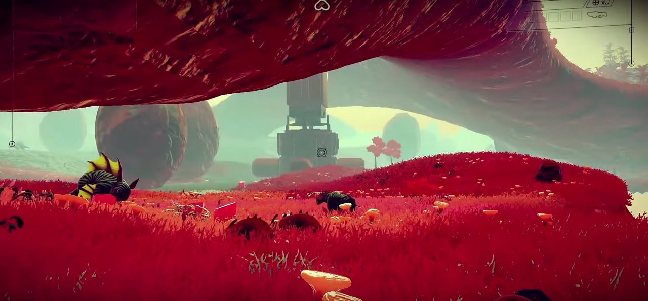 No Man's Sky takes flight in June 2016