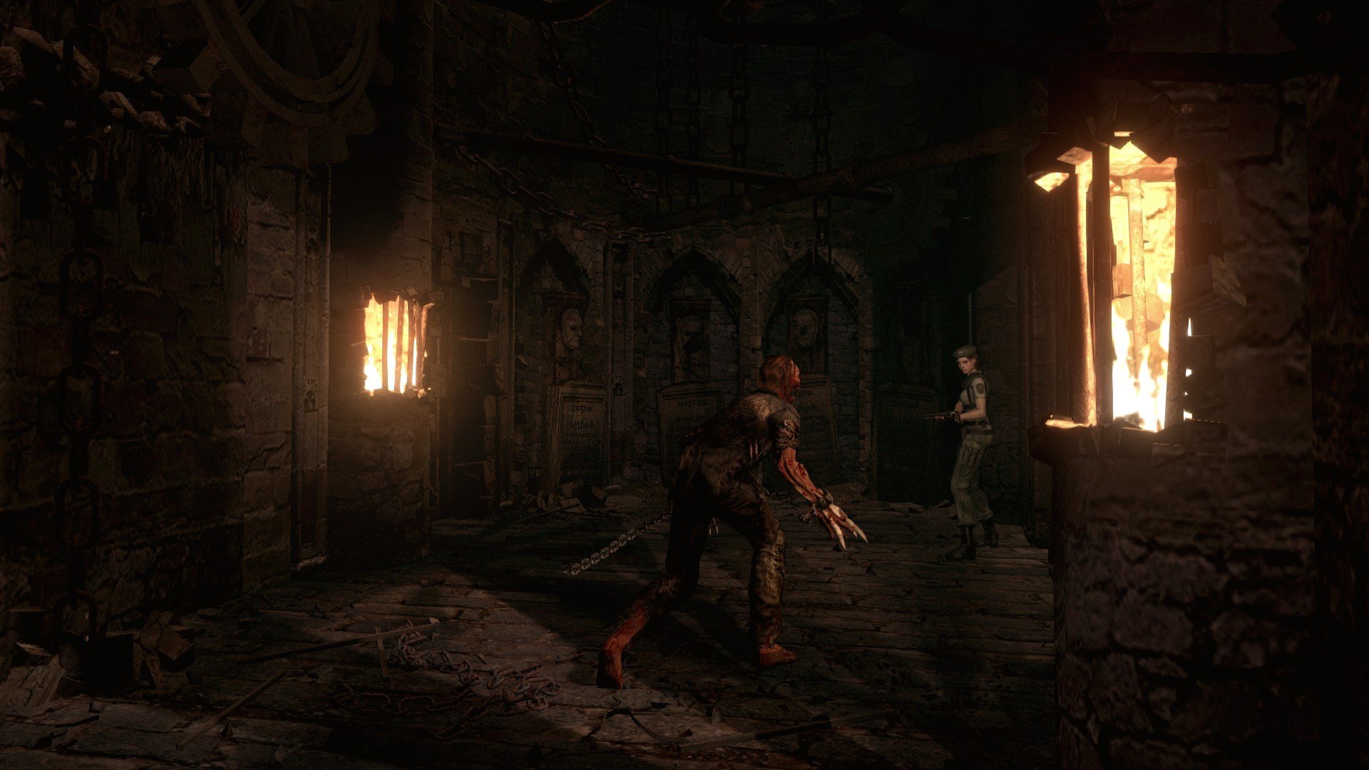 We're in week two of PSN's Sale of the Dead