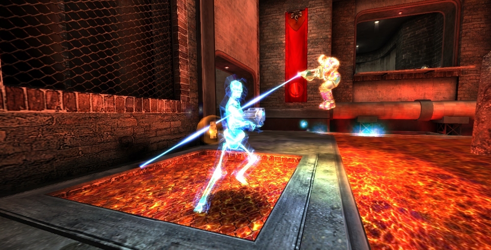 Quake Live drops free-to-play model, and players aren't happy