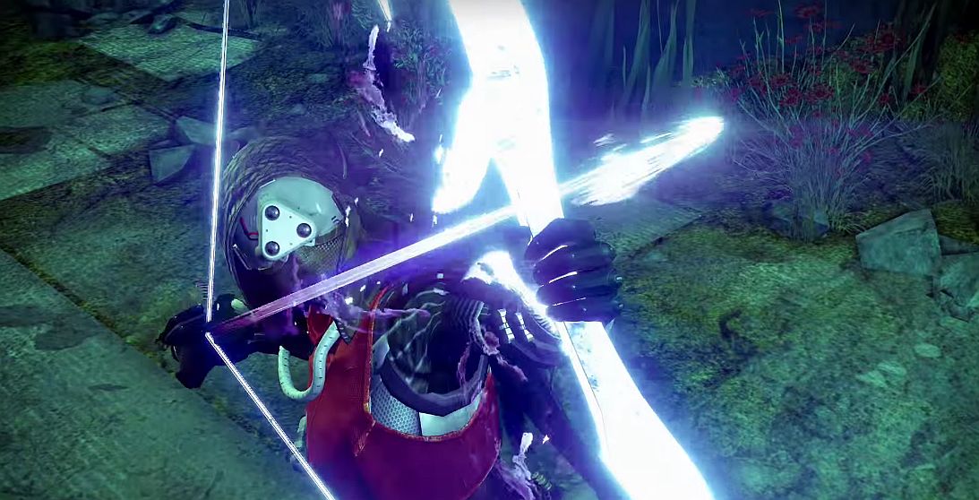 This guy solos Crota's End...on a Rock Band drum-kit