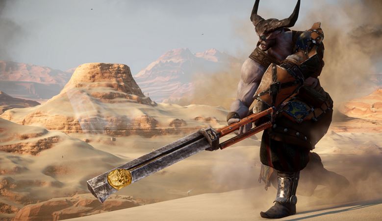 $20 Hardline and Dragon Age: Inquisition in Origin Halloween sale