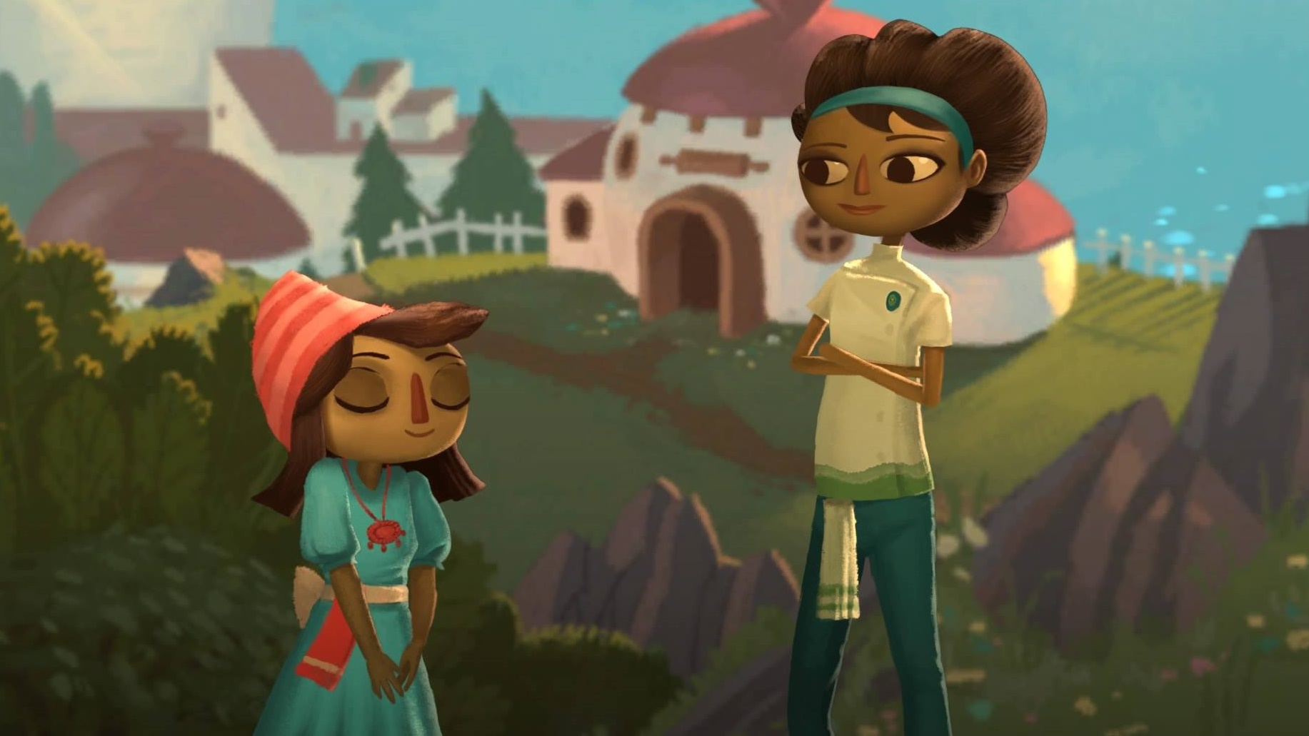 Podtoid 309 records today with Double Fine's Greg Rice