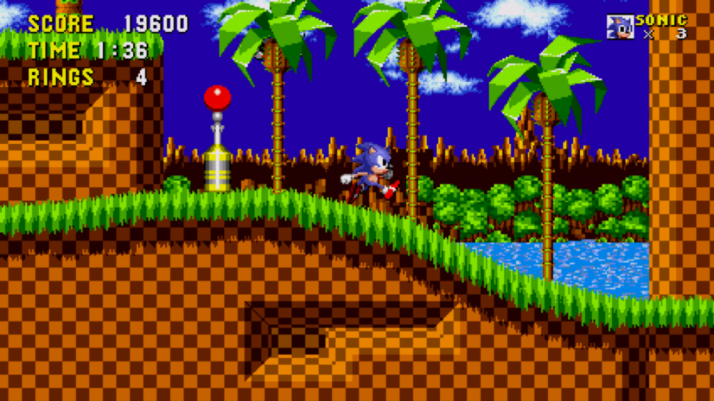 Sonic games are being removed from the Wii Virtual Console