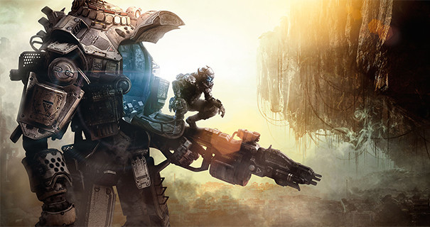 Respawn: 'Next year is going to be a very big year for Titanfall'
