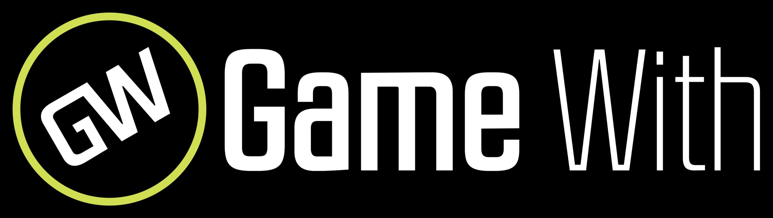Introducing Game With, a new matchmaking service