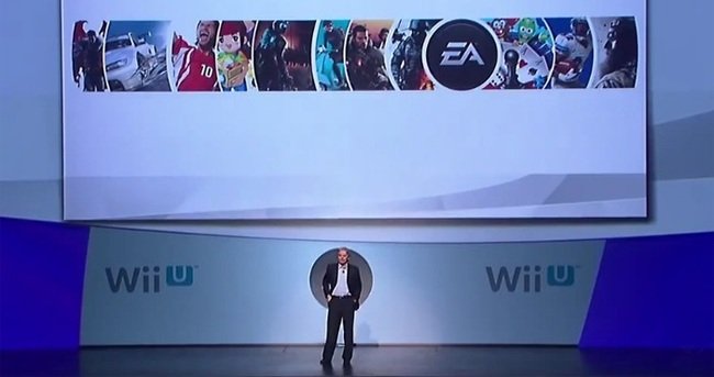 EA 'will evaluate any and all opportunities' with Nintendo going forward