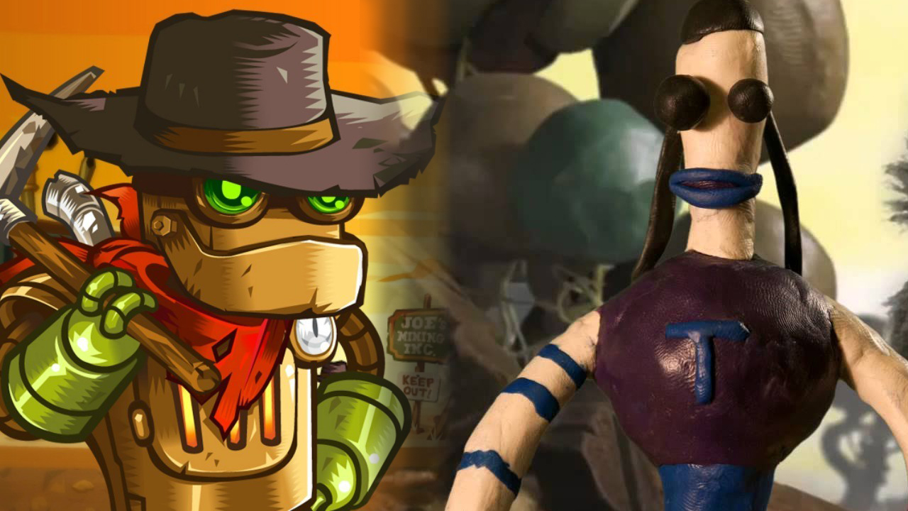 A look at the evolution of the games industry with 3 veteran developers