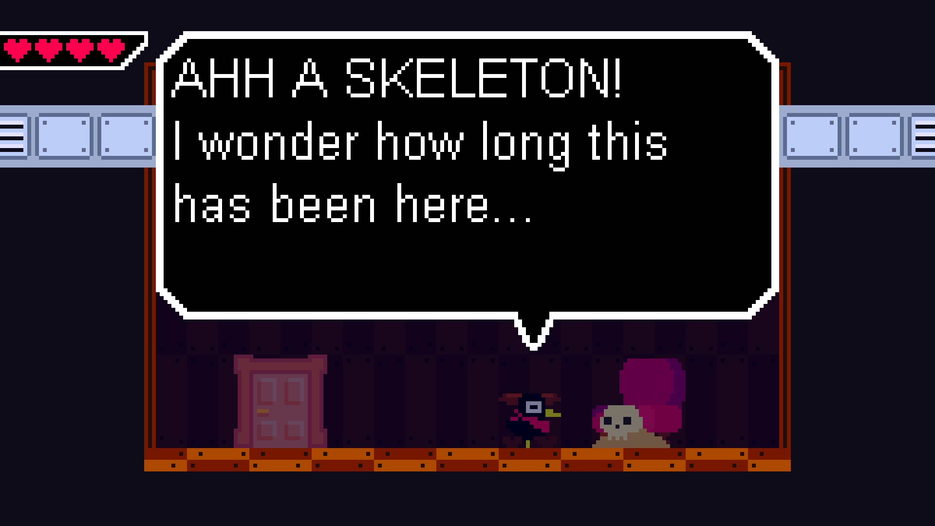 Crowtel is cute and pay what you want