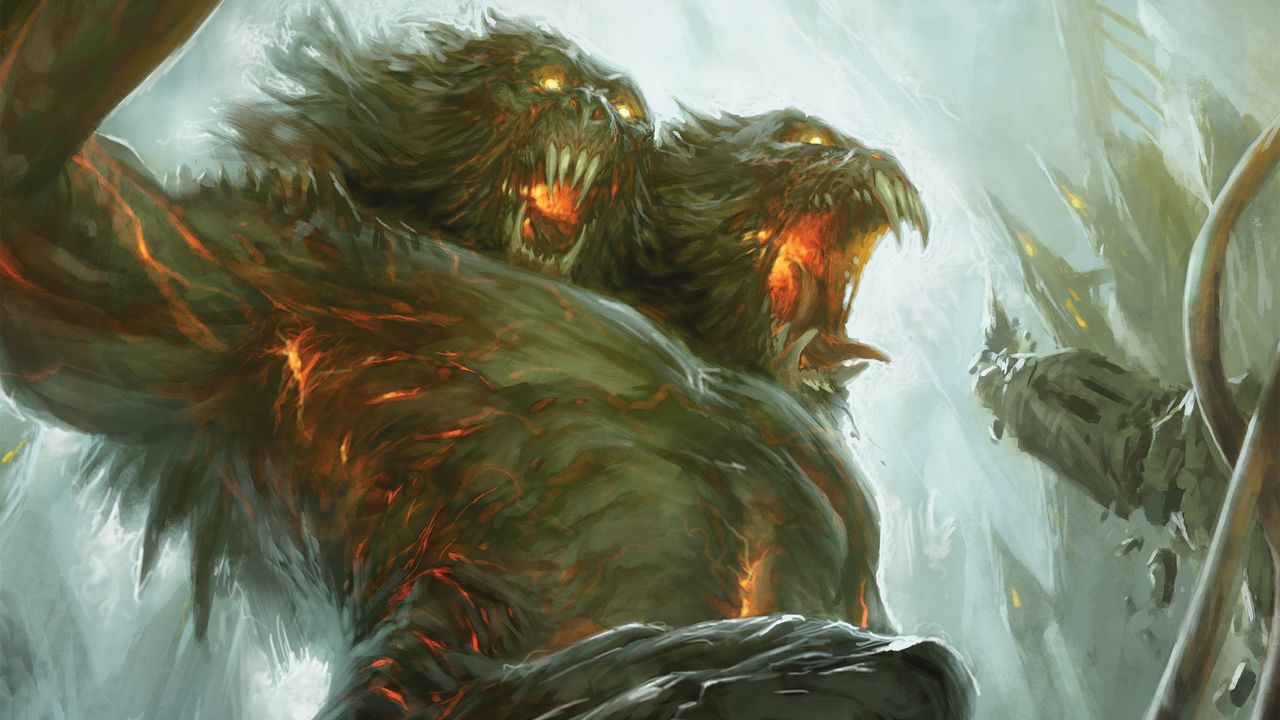 New experimental rules bring Underdark specializations to D&D