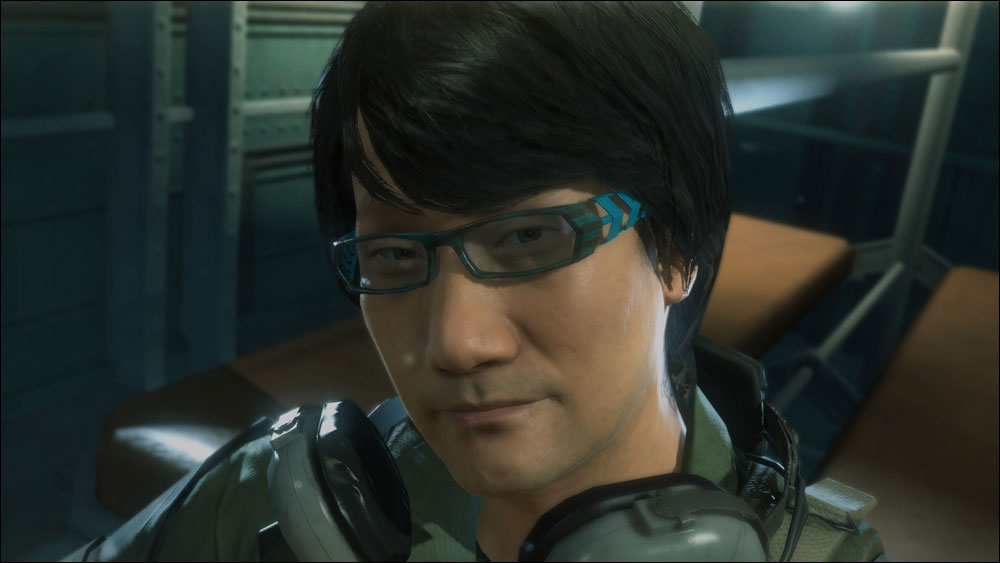 Konami Los Angeles Studio to be closed, staff laid off