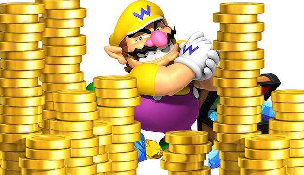 Have you ever been okay with a big publisher buying another developer?