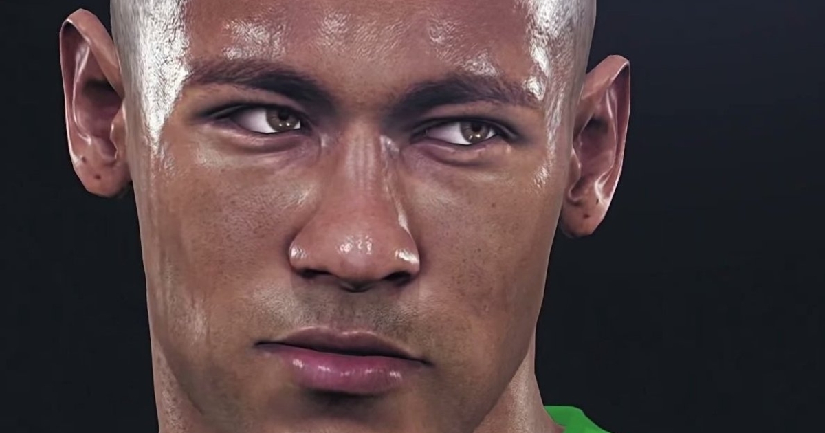 Konami sorry for PES 2016 update boner, needs a few more weeks