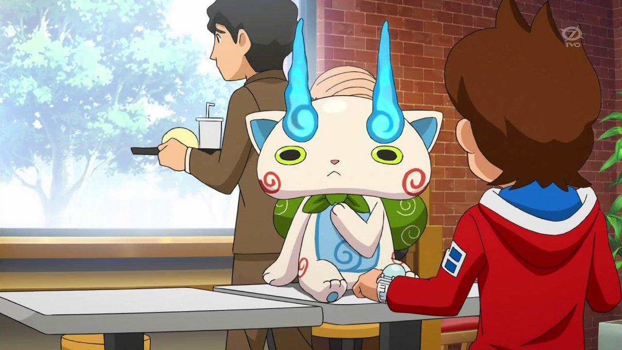 The Yo-Kai Watch anime will be available for free on YouTube starting this week
