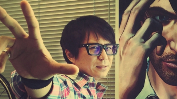 Swery65 is taking a break from game development