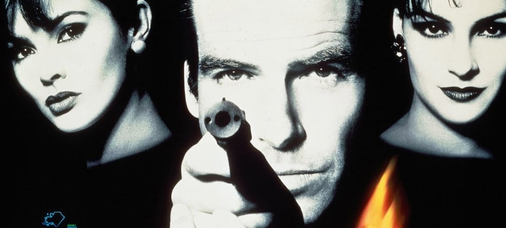 Experience Points .27: GoldenEye 007