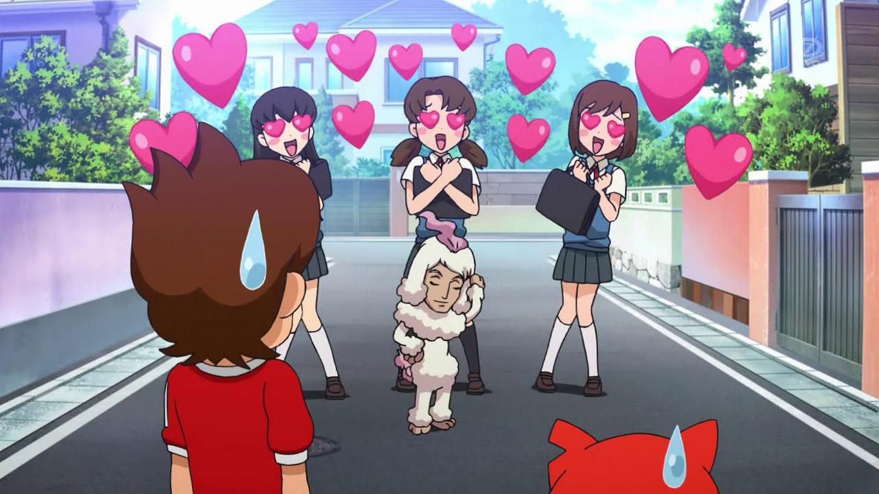 Do you care about Yo-Kai Watch's western launch?
