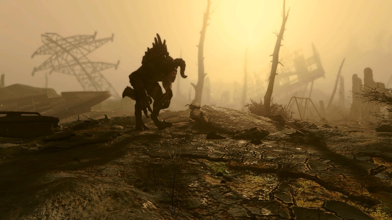 Get quickly caught up on Fallout's entire backstory