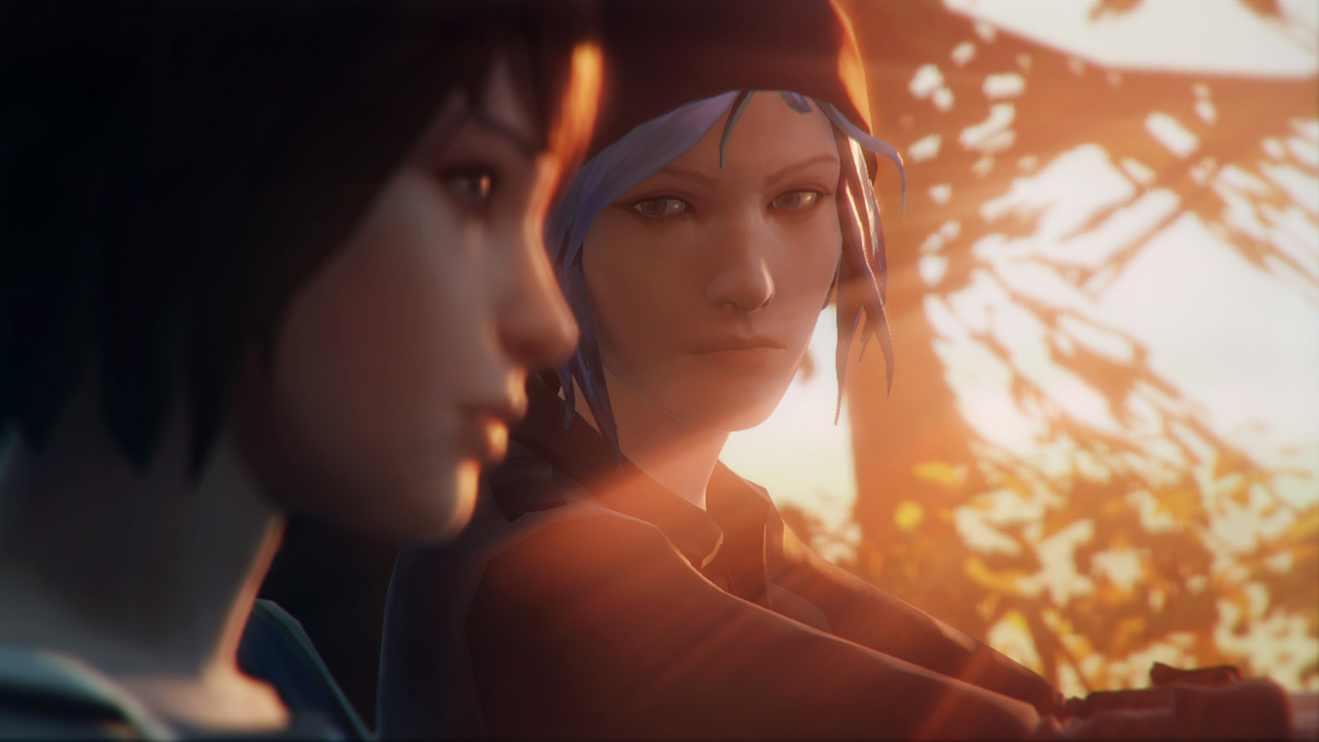 It sounds like Life is Strange 2 is happening (Update)
