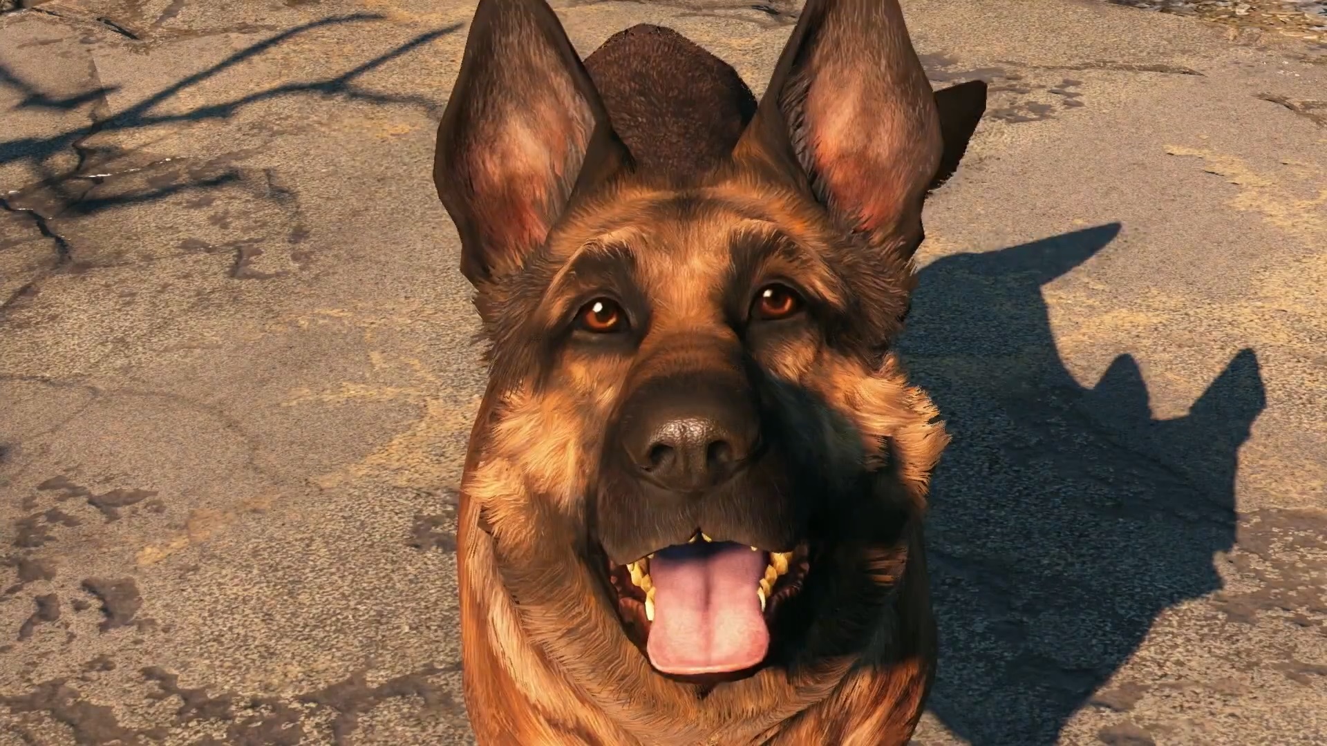 Here's a doctor's note so you can play Fallout 4