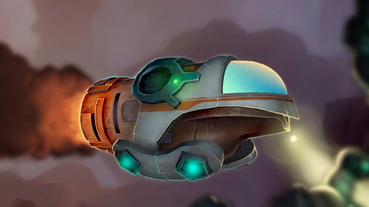 Affordable Space Adventures is getting a huge update this month