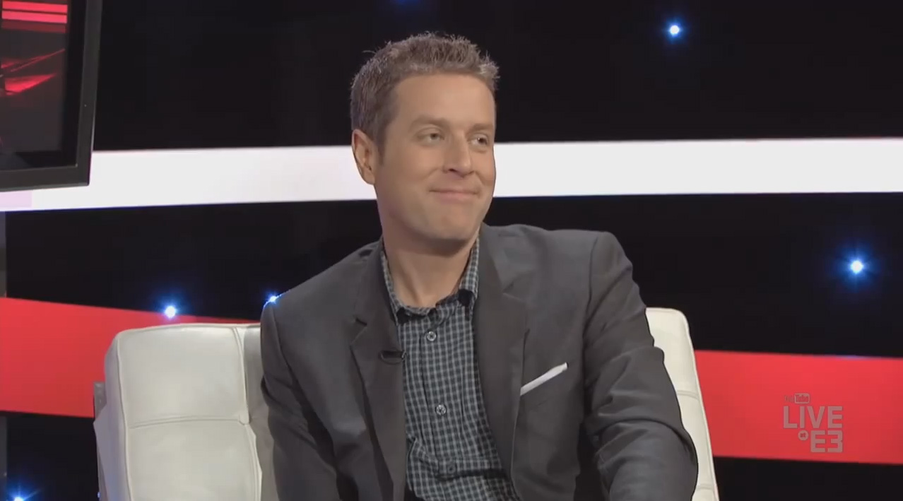 The Game Awards 2015 are in less than a month, here are all the details