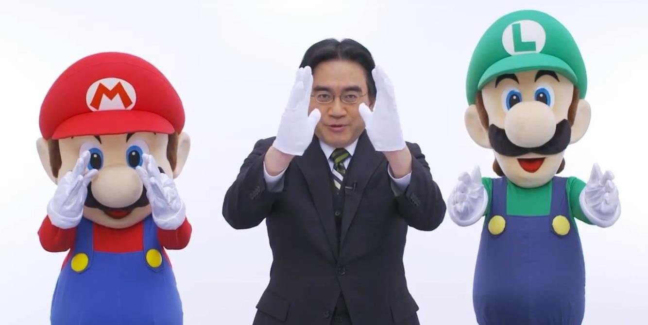 The next Nintendo Direct is coming a lot sooner than you think, this week