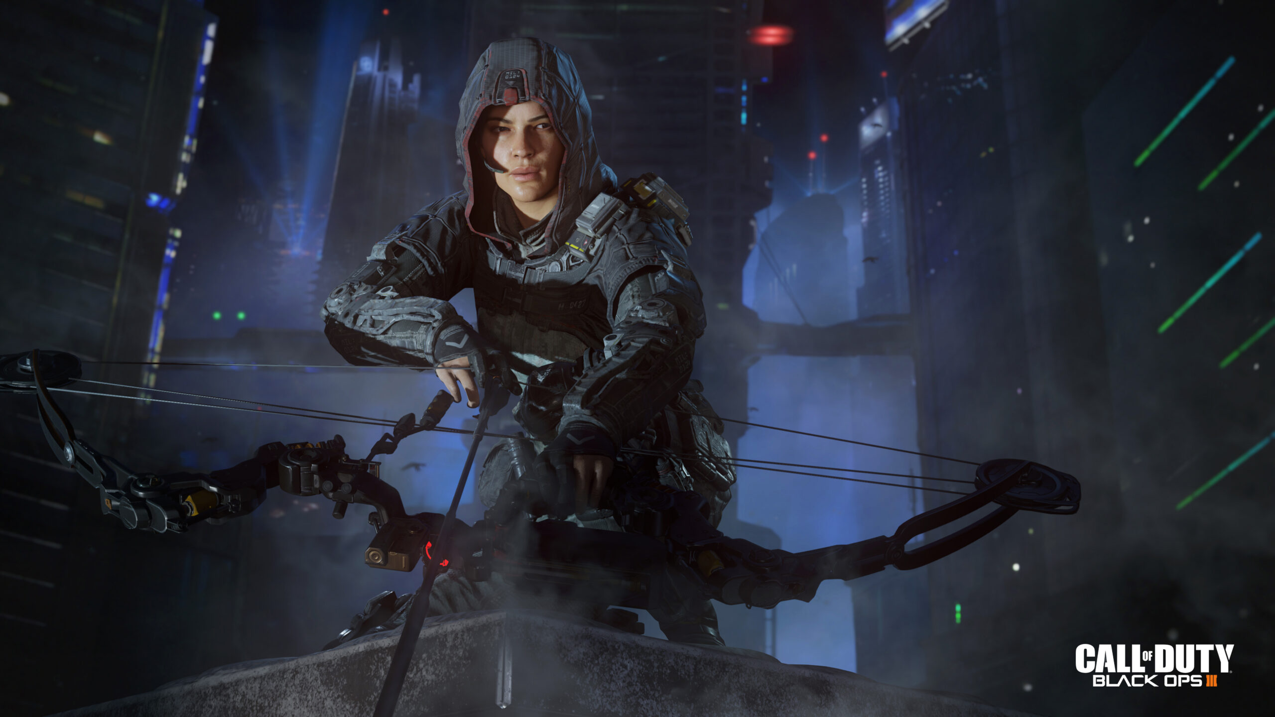 Call of Duty: Black Ops III biggest launch of 2015 at $550 million