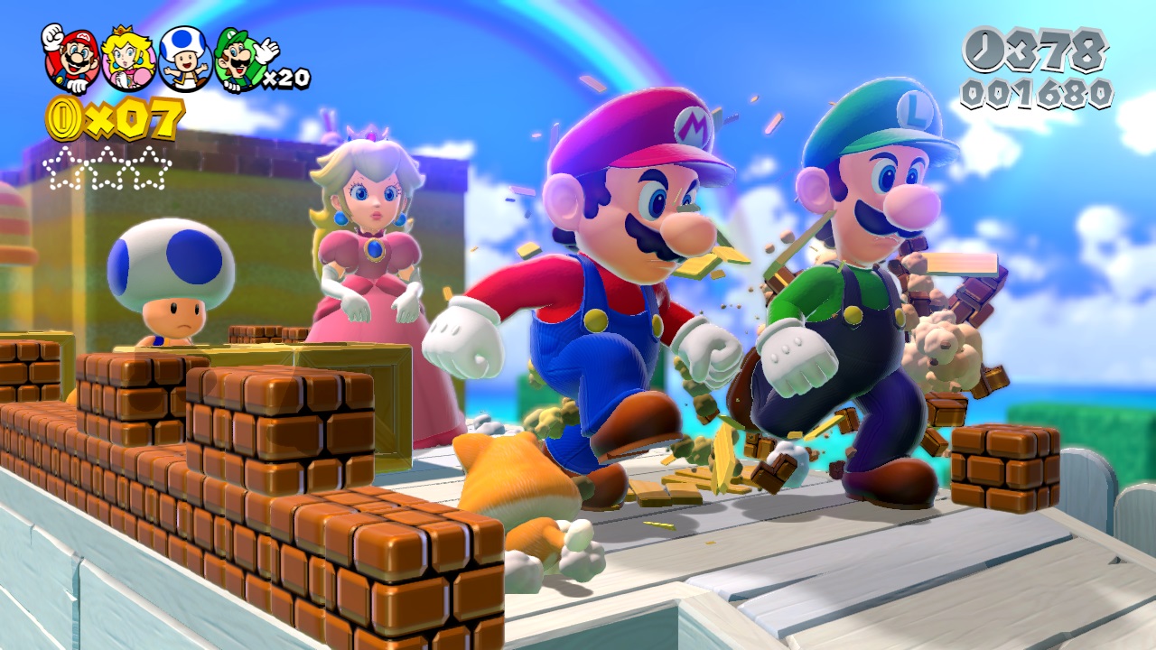 Walmart Black Friday deals include amiibo, $250 Wii U, $299 PS4, and more