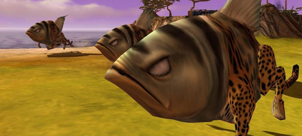 Impossible Creatures finally releases on Steam, 13 years after being announced
