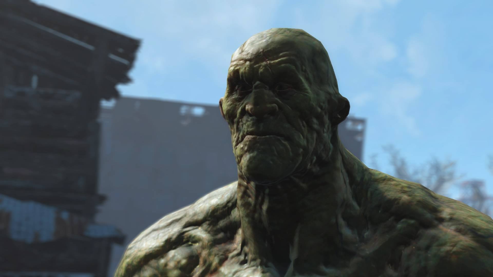 This nasty Fallout 4 bug can net you a ton of bottlecaps