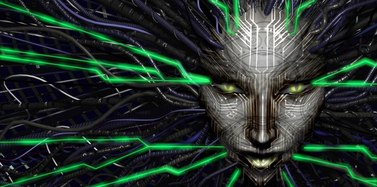 System Shock 3 might happen, but a remake of the original is coming first