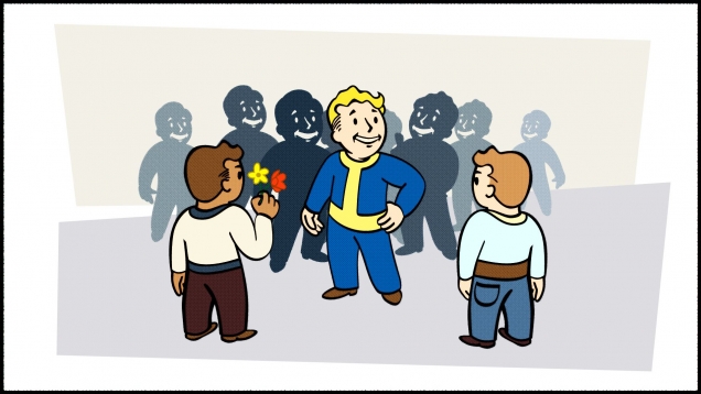 Almost no one knows how to get one of Fallout 4's Trophies