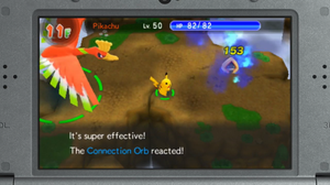 Pokemon Super Mystery Dungeon looks to please its fans