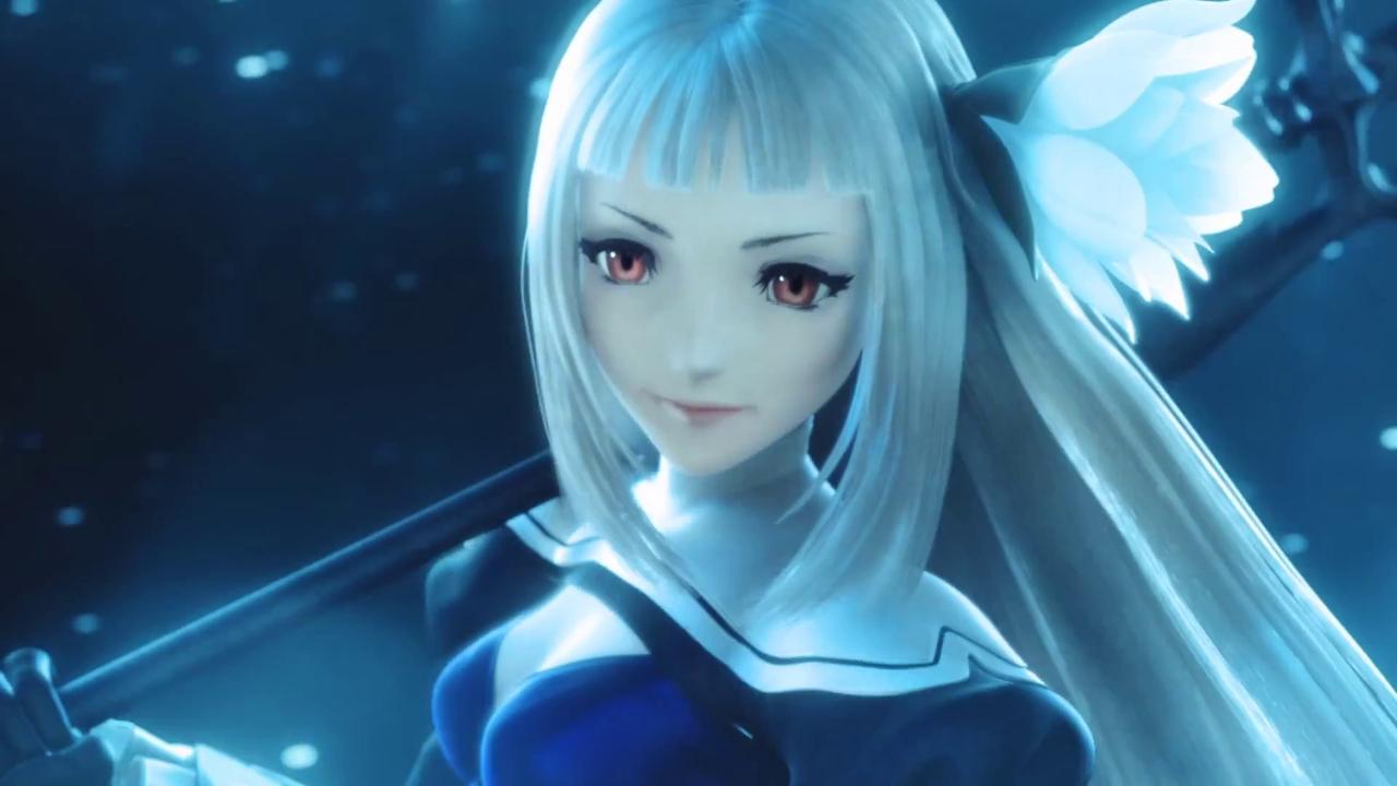 Bravely Second journeys west next spring