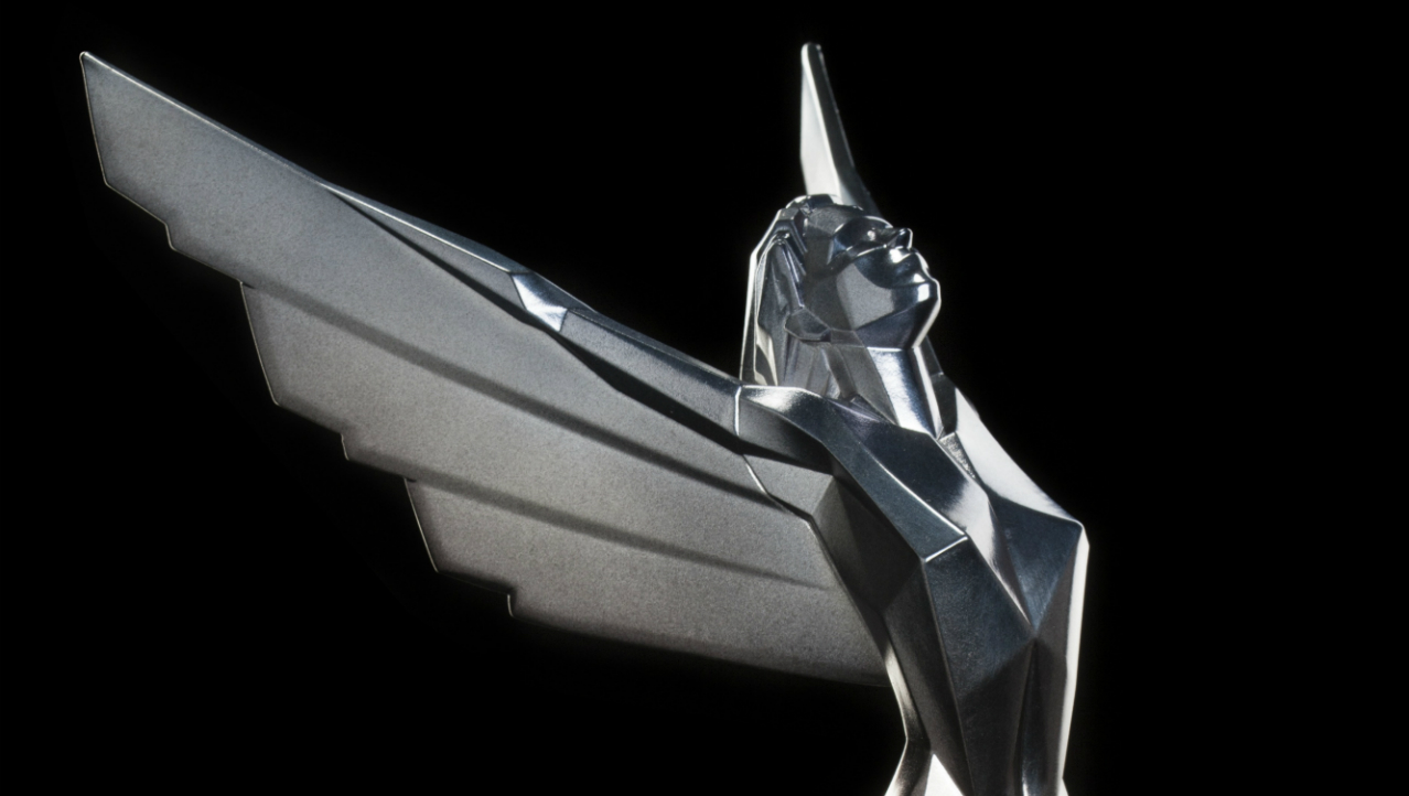 Nominees announced for The Game Awards 2015