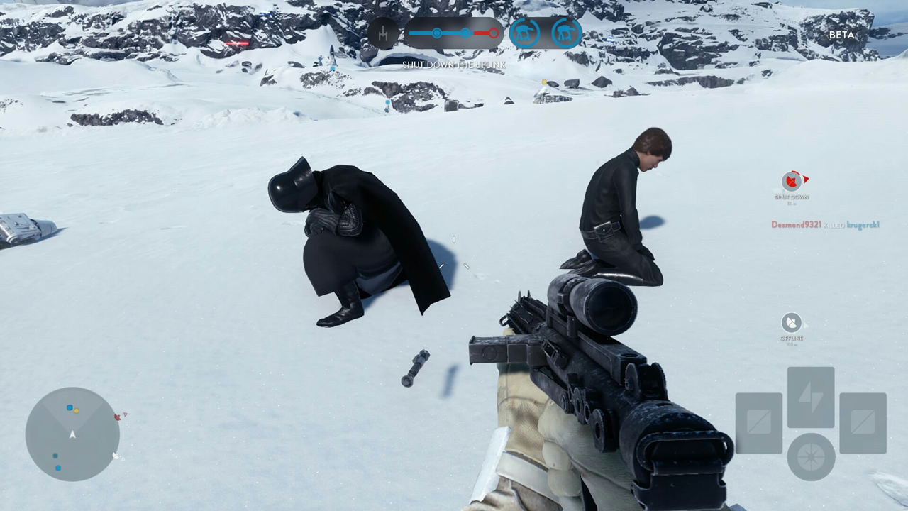 A better breakdown of the Star Wars Battlefront season pass
