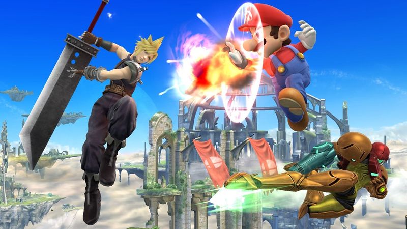 Everything from the November Nintendo Direct