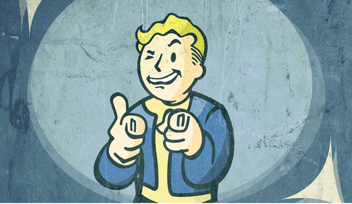 People too busy playing Fallout 4 at launch to visit Pornhub