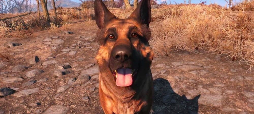 Fallout 4 has the third biggest UK launch of the year