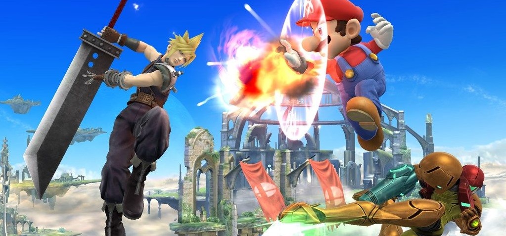 Smash Bros. gets one more dedicated Direct, and it's happening next month