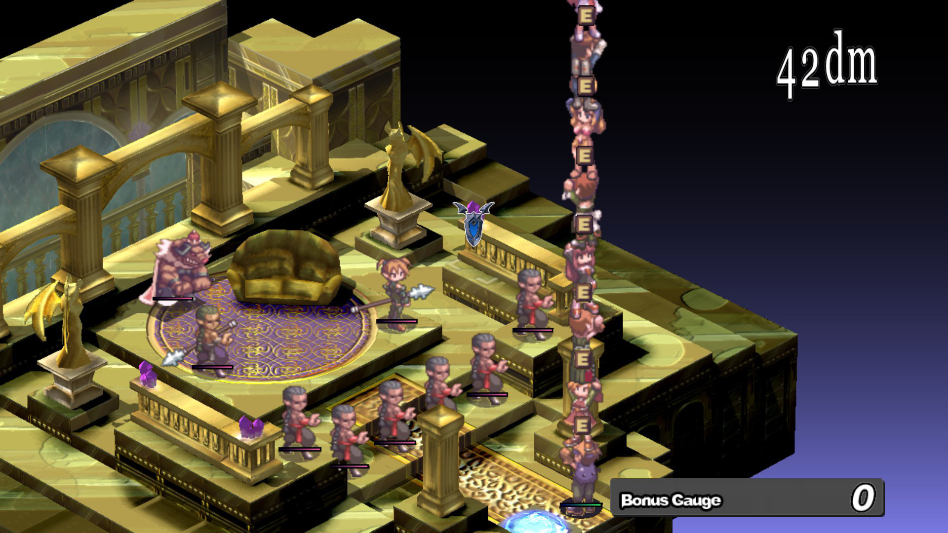 I hope Disgaea on Steam is a sign of things to come