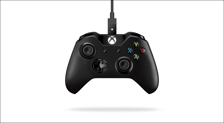 Controller remapping is now available on all Xbox One controllers