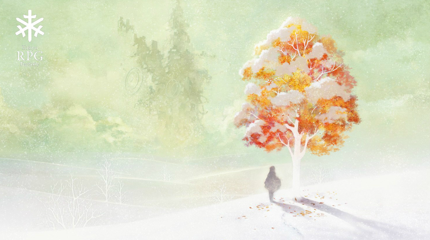 Ikenie to Yuki no Setsuna, Tokyo RPG Factory's latest, launches in early 2016