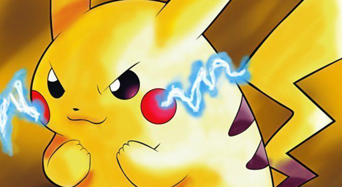 Amazon is listing Pokemon Generation 1 on 3DS at $9.99 each