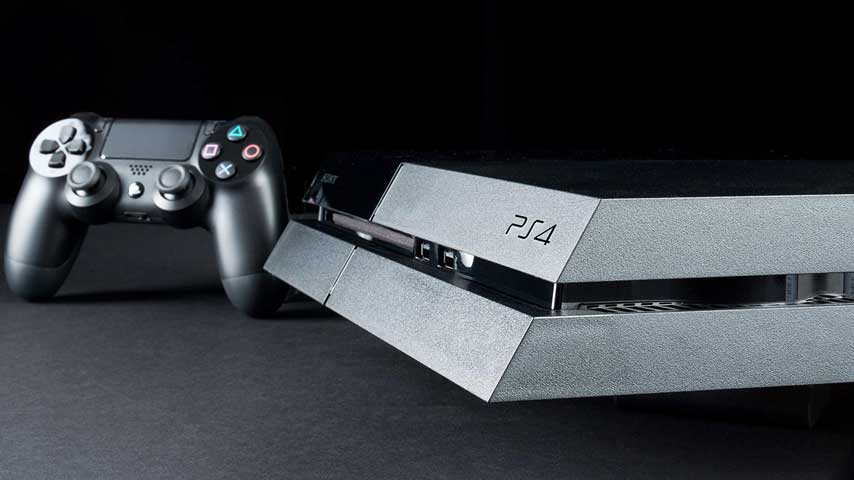 GameStop UK is offering pre-orders for the Players Mega Pack 1TB PS4 bundle