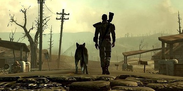 Fallout 4 mod lets you see full sentence dialogue prompts